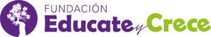 Educate y crece fundacion